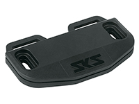 SKS Velodetect+ AirTag Halter