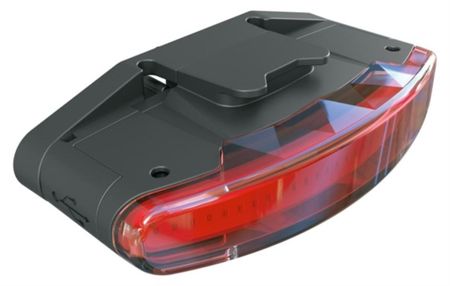 SKS Infinity Universal Rearlight Flash