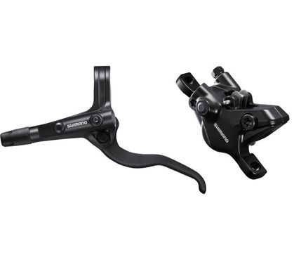 Shimano Scheibenbremse MT401/MT410