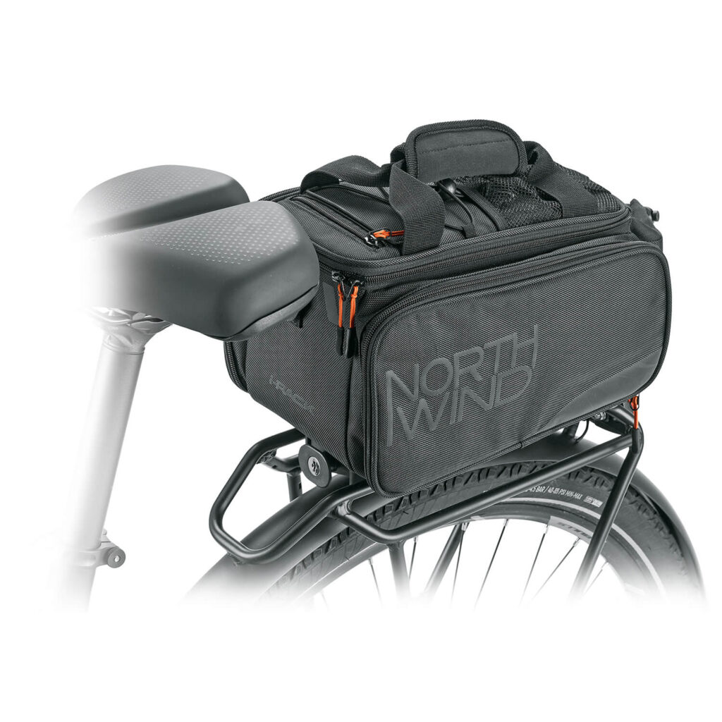 Northwind Smartbag Touring