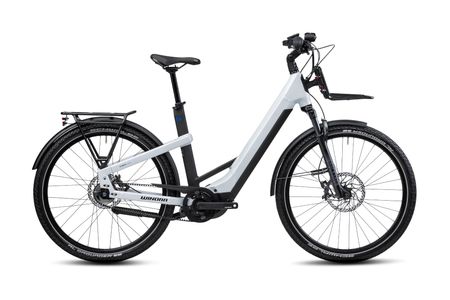 Winora Yakun R5 Pro Low 
