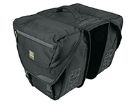 Northwind Double Bag Pannier MLT
