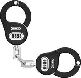 Abus Ketten Handschellenschloss Chain Claw 10