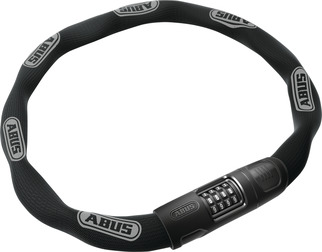 Abus Kettenschloss 8808C/110