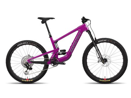 Santa Cruz Heckler SL 1 CC 2024