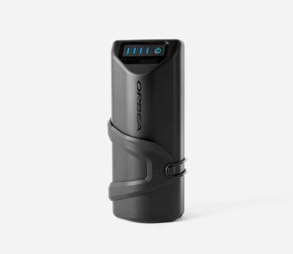 Orbea RS Range Extender GEN 2 