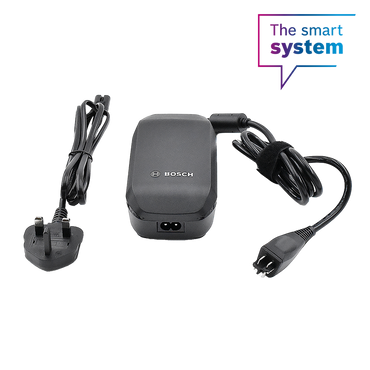 Bosch 2A Charger 220-240 V, UK