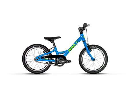 Pyrobikes Sixteen Large Kinderfahrrad 2023
