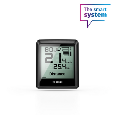 Bosch Display Intuvia 100 (BHU3200)
