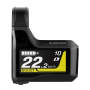 Shimano Informationsdisplay E-Bike Systems SC-EM800