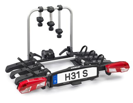Uebler H31 S Kupplungsträger