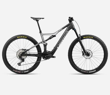 Orbea Rise M20 2024