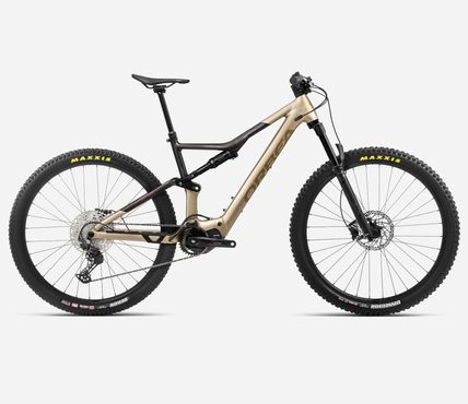 Orbea Rise H30 2024