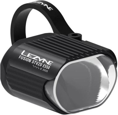 Lezyne Fusion E550 SM StVZO