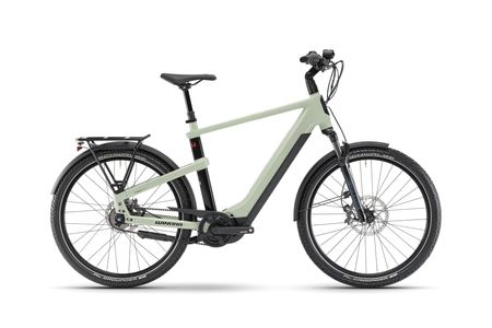 Winora Yakun R5 Pro High 2024