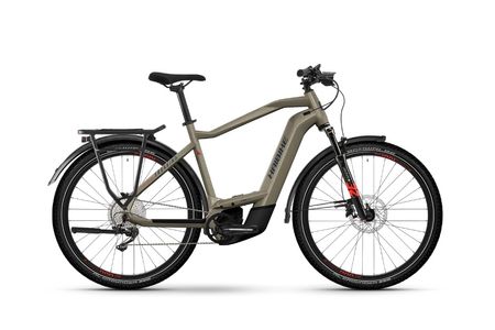 Haibike Trekking 8 High 2024