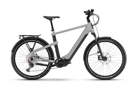 Winora Yakun X12 High 2024