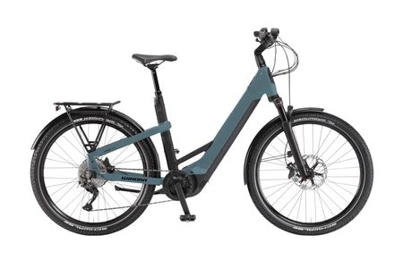 Winora Yakun X10 Low 2024