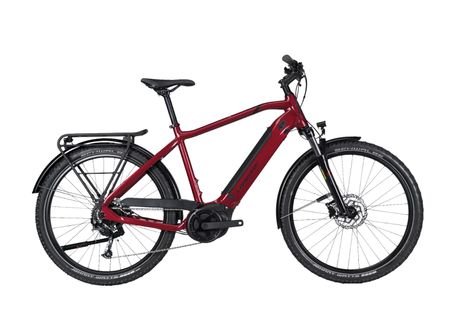 Lapierre E-Explorer 4.4 2022