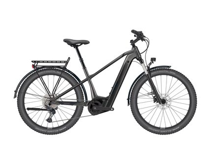 Lapierre E-Explorer 9.7 2024