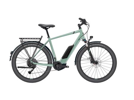 Lapierre E-Explorer 3.4 2023