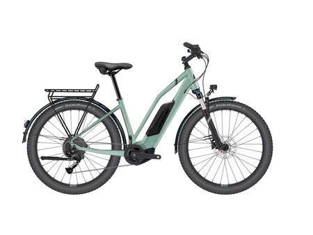 Lapierre E-Explorer 3.4 Mix 2023