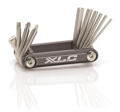 XLC Multitool TO-M06, 10 Funktionen