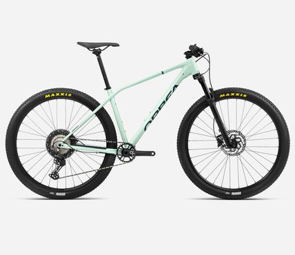 Orbea Alma H30 MTB 2024