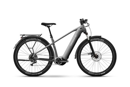 Haibike Trekking 7 High 2024