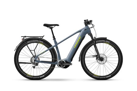 Haibike Trekking 7.5 High 2024