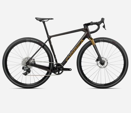 Orbea TERRA M31e TEAM 1X 2025