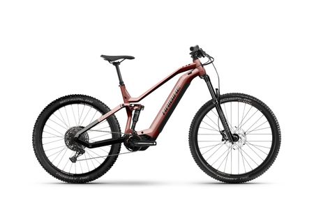 Haibike Alltrail 7 2024