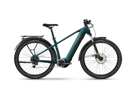 Haibike Trekking 4 High 2024