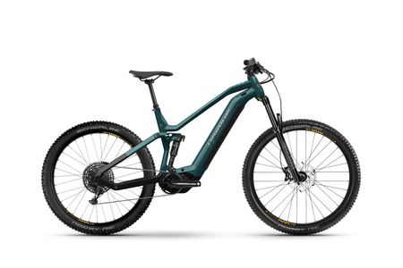 Haibike Alltrail 5 