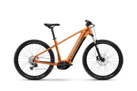 Lapierre Overvolt HT 7.6 High 2024