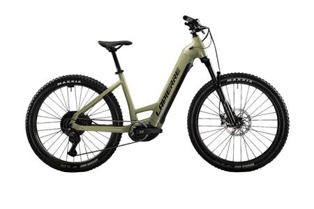 Lapierre Overvolt HT 8.7 Low 2024
