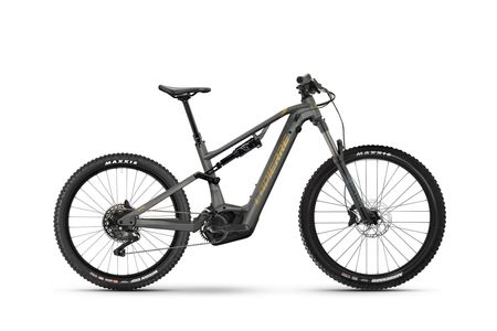 Lapierre Overvolt TR 6.7 2024