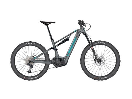 Lapierre Overvolt AM 6.7 2024
