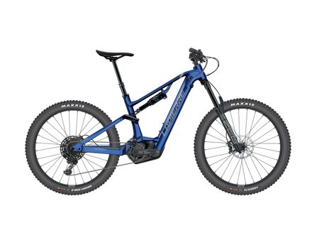 Lapierre Overvolt AM 7.7 2023