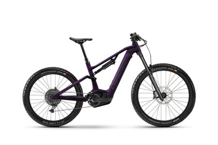 Lapierre Overvolt AM 7.7 2024