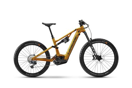 Lapierre Overvolt AM 8.7 2024