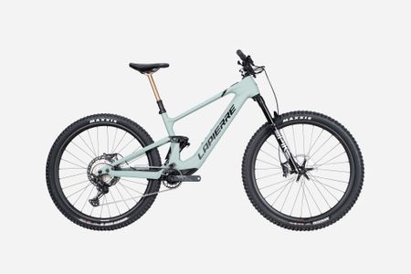 Lapierre eZesty AM LTD 2024
