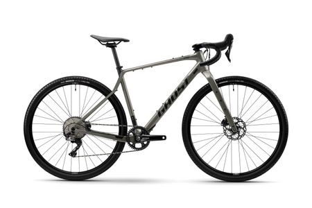 Ghost Asket CF Pro 2025