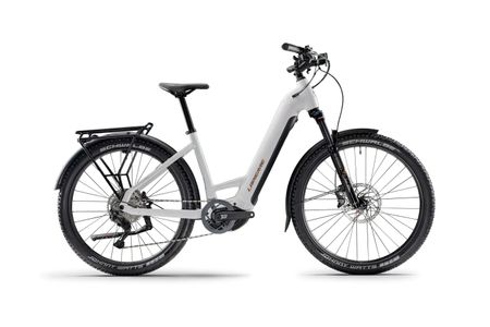 Lapierre E-Explorer 7.6 Low 2024