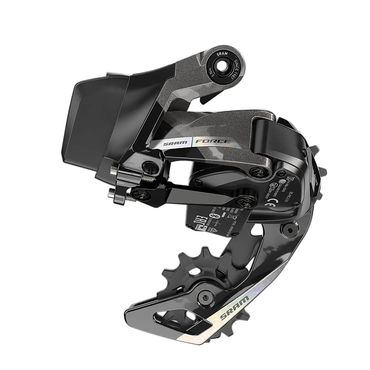 SRAM Schaltwerk Force AXS D2