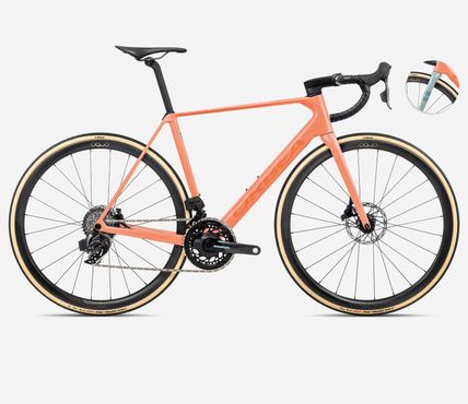 Orbea Orca M21eLTD PWR 2024