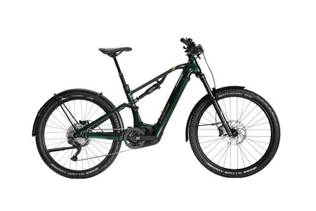 Lapierre E-Explorer FS 8.6 2024