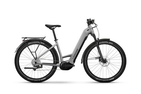 Lapierre E-Explorer 8.7 Low 2024