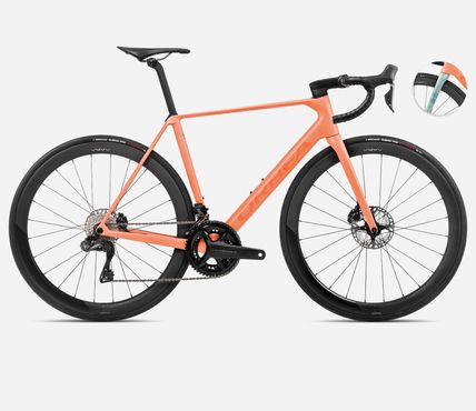 Orbea Orca M20iLTD 2024