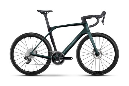 Lapierre Aircode DRS 6.0 AXS 2024